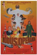 Watch Modus Operandi M4uhd