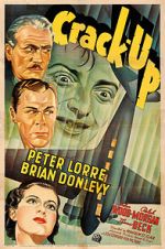 Watch Crack-Up M4uhd