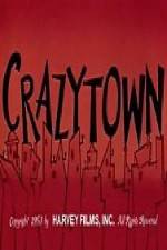 Watch Crazy Town M4uhd