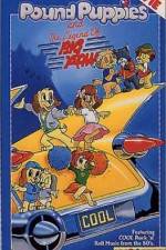 Watch Pound Puppies and the Legend of Big Paw M4uhd