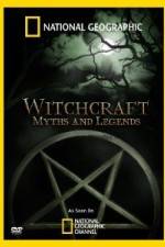 Watch National Geographic Witchcraft: Myths And Legends M4uhd