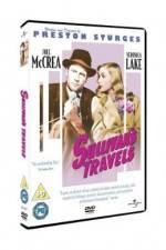 Watch Sullivan's Travels M4uhd