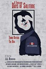 Watch A Thousand Days of Solitude M4uhd