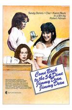 Watch Come Back to the 5 & Dime, Jimmy Dean, Jimmy Dean M4uhd