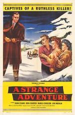 Watch A Strange Adventure M4uhd