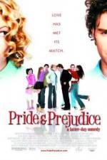 Watch Pride and Prejudice M4uhd