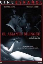 Watch El amante bilingüe M4uhd