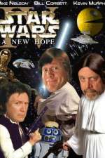 Watch Rifftrax: Star Wars IV (A New Hope M4uhd