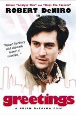 Watch Greetings M4uhd