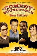 Watch Ben Stillers All Star Comedy Rountable M4uhd