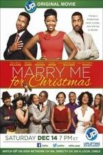 Watch Marry Me For Christmas M4uhd