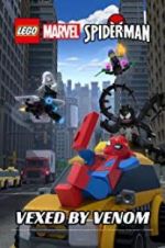 Watch Lego Marvel Spider-Man: Vexed by Venom M4uhd