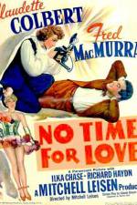 Watch No Time for Love M4uhd