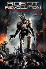 Watch Robot Revolution M4uhd