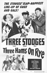 Watch Three Hams on Rye M4uhd