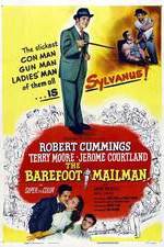 Watch The Barefoot Mailman M4uhd