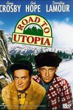 Watch Road to Utopia M4uhd