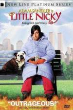 Watch Little Nicky M4uhd