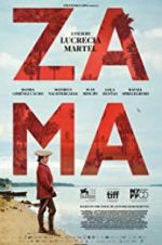 Watch Zama M4uhd