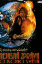 Watch Nejasn zprva o konci sveta M4uhd