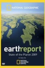 Watch Earth Report: State of the Planet 2009 M4uhd