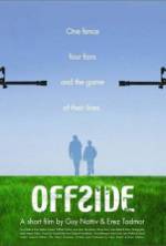 Watch Offside M4uhd