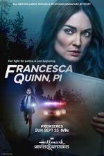 Watch Francesca Quinn, PI M4uhd