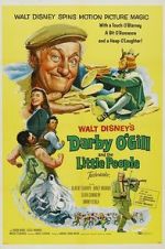 Watch Darby O'Gill and the Little People M4uhd