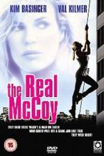 Watch The Real McCoy M4uhd