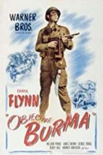 Watch Objective, Burma! M4uhd