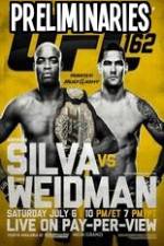 Watch UFC 162 Preliminary Fights M4uhd