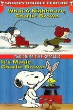 Watch It's Magic, Charlie Brown M4uhd