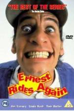 Watch Ernest Rides Again M4uhd