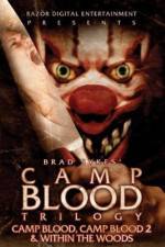 Watch Within the Woods M4uhd