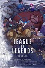 Watch League of Legends: Origins M4uhd