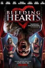 Watch Bleeding Hearts M4uhd