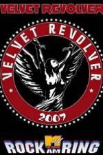 Watch Velvet Revolver Live Rock Am Ring M4uhd