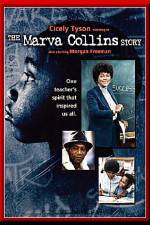 Watch The Marva Collins Story M4uhd