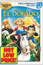 Watch The Road to El Dorado M4uhd