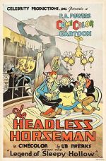 Watch The Headless Horseman M4uhd