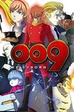Watch 009 Re: Cyborg M4uhd