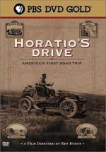 Watch Horatio\'s Drive: America\'s First Road Trip M4uhd