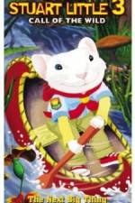 Watch Stuart Little 3: Call of the Wild M4uhd