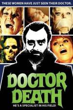 Watch Doctor Death Seeker of Souls M4uhd