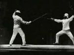 Watch Two Fencers M4uhd