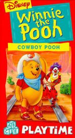 Watch Winnie the Pooh Playtime: Cowboy Pooh M4uhd