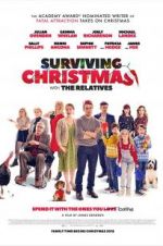 Watch Surviving Christmas with the Relatives M4uhd
