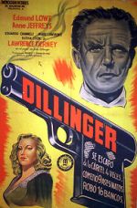 Watch Dillinger M4uhd