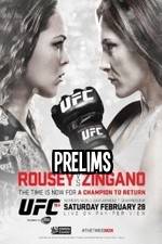 Watch UFC 184 Prelims M4uhd