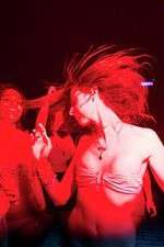 Watch The Nightmare M4uhd